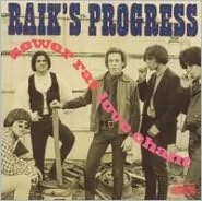 Sewer Rat Love Chant