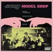 The Model Shop