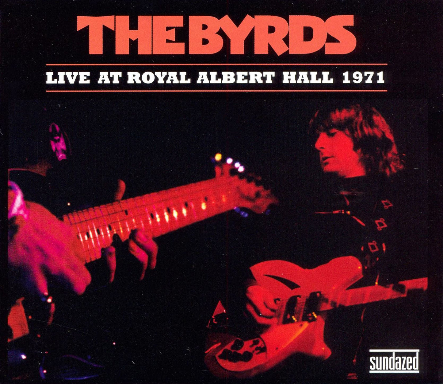 Live at Royal Albert Hall 1971