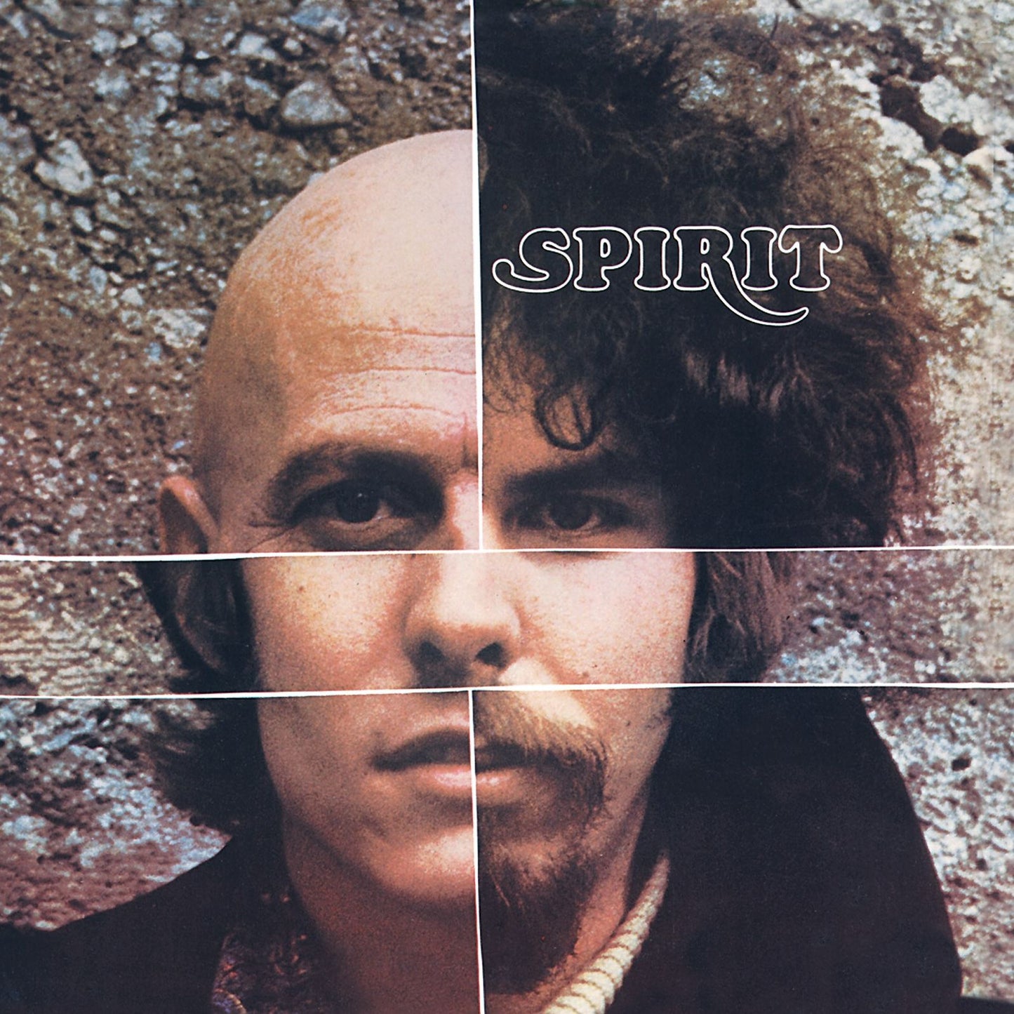 Spirit [Sundazed LP]