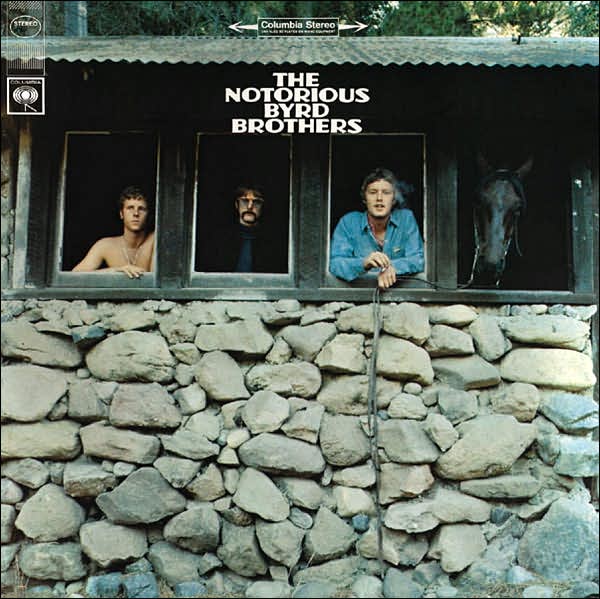 The Notorious Byrd Brothers