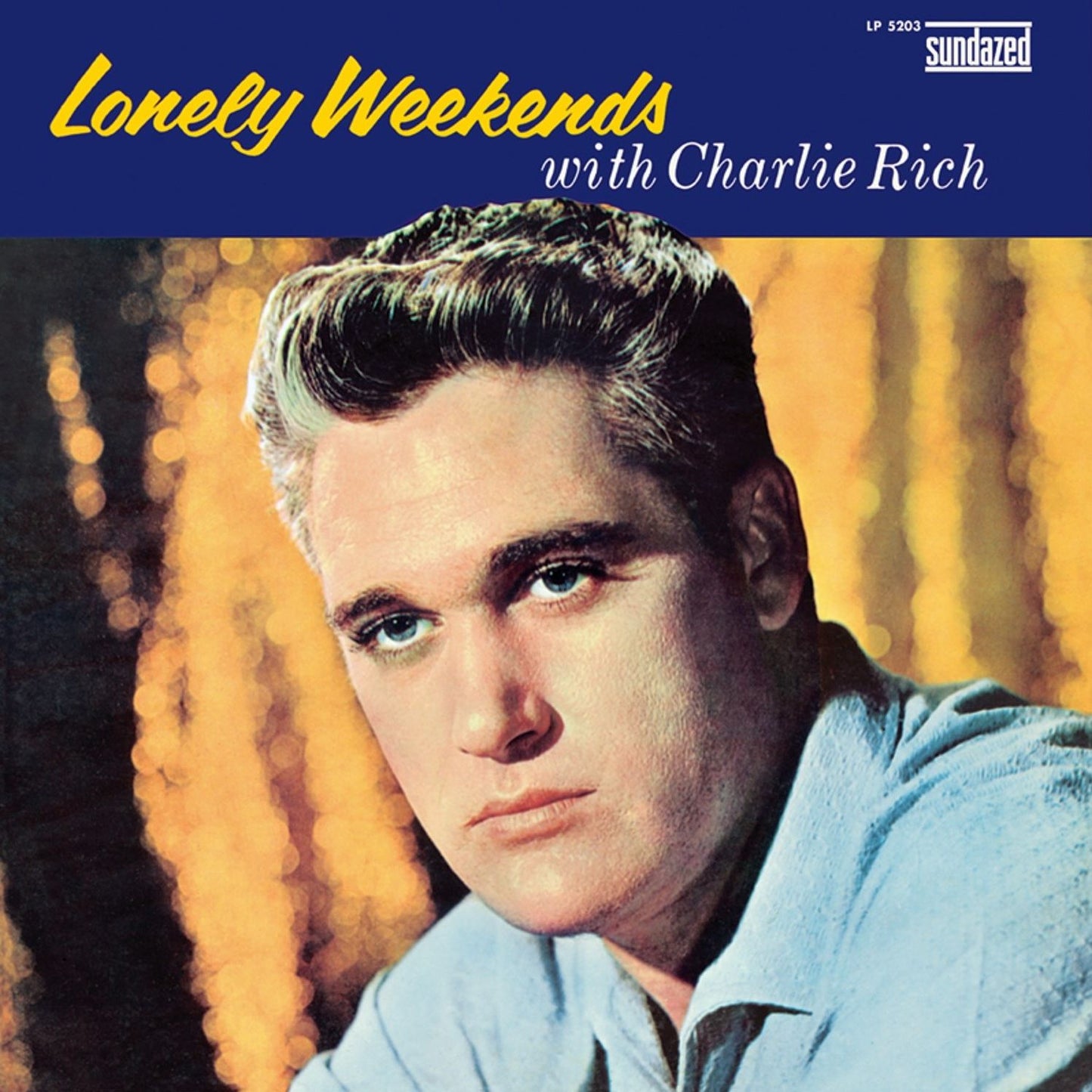 Lonely Weekends [Sundazed]