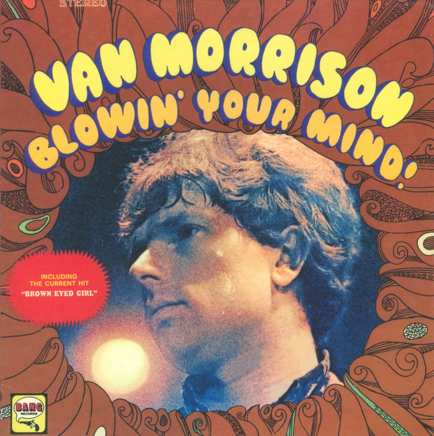 Blowin' Your Mind! [Bonus Tracks]