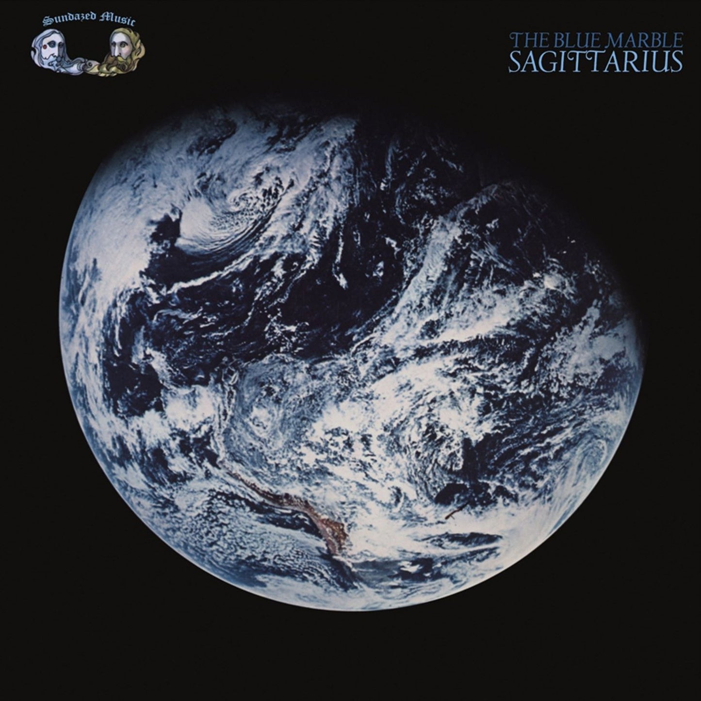 The Blue Marble [Sundazed Bonus Tracks]