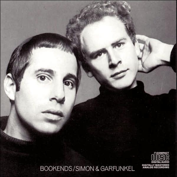 Bookends