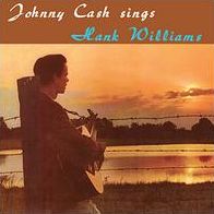 Johnny Cash Sings Hank Williams