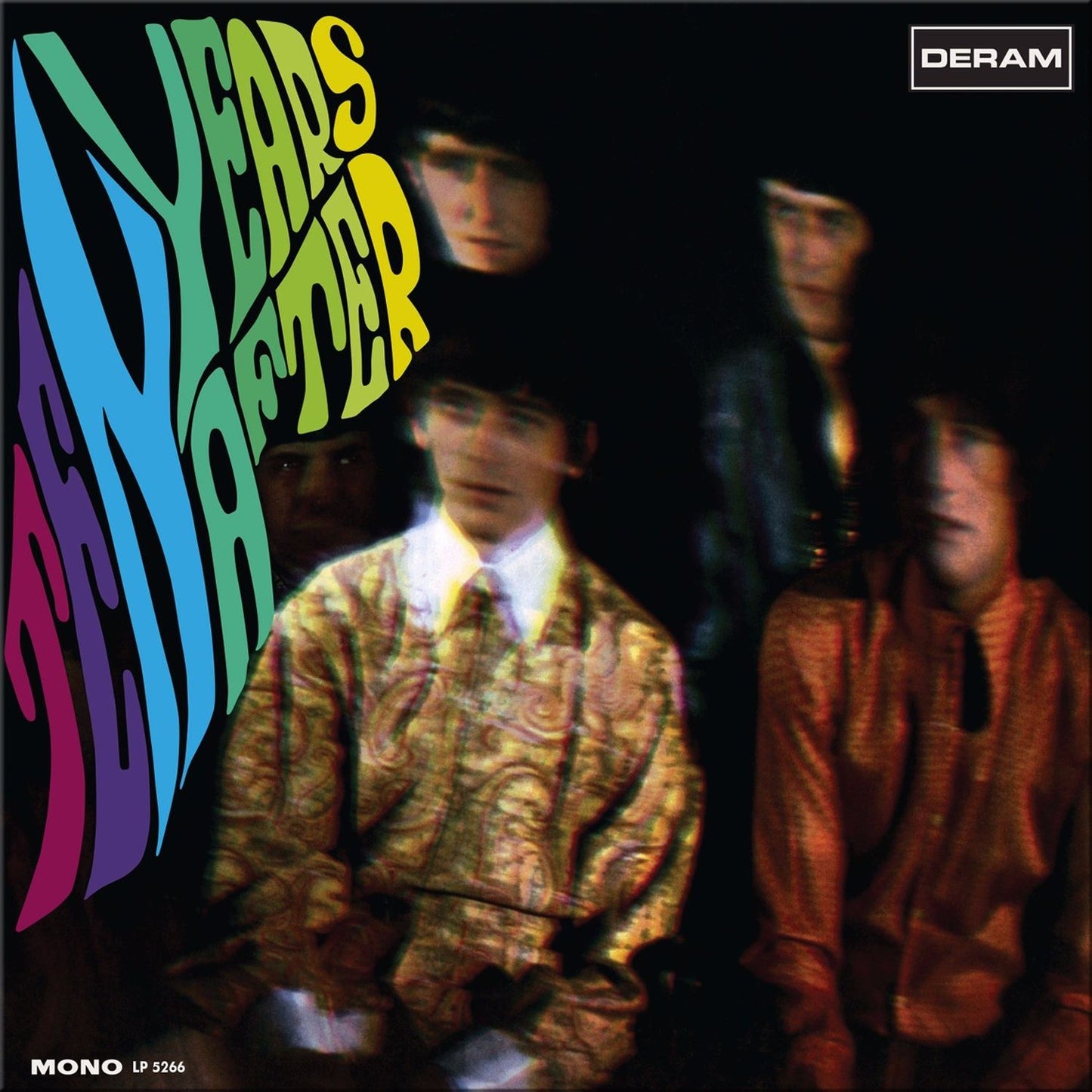 Ten Years After