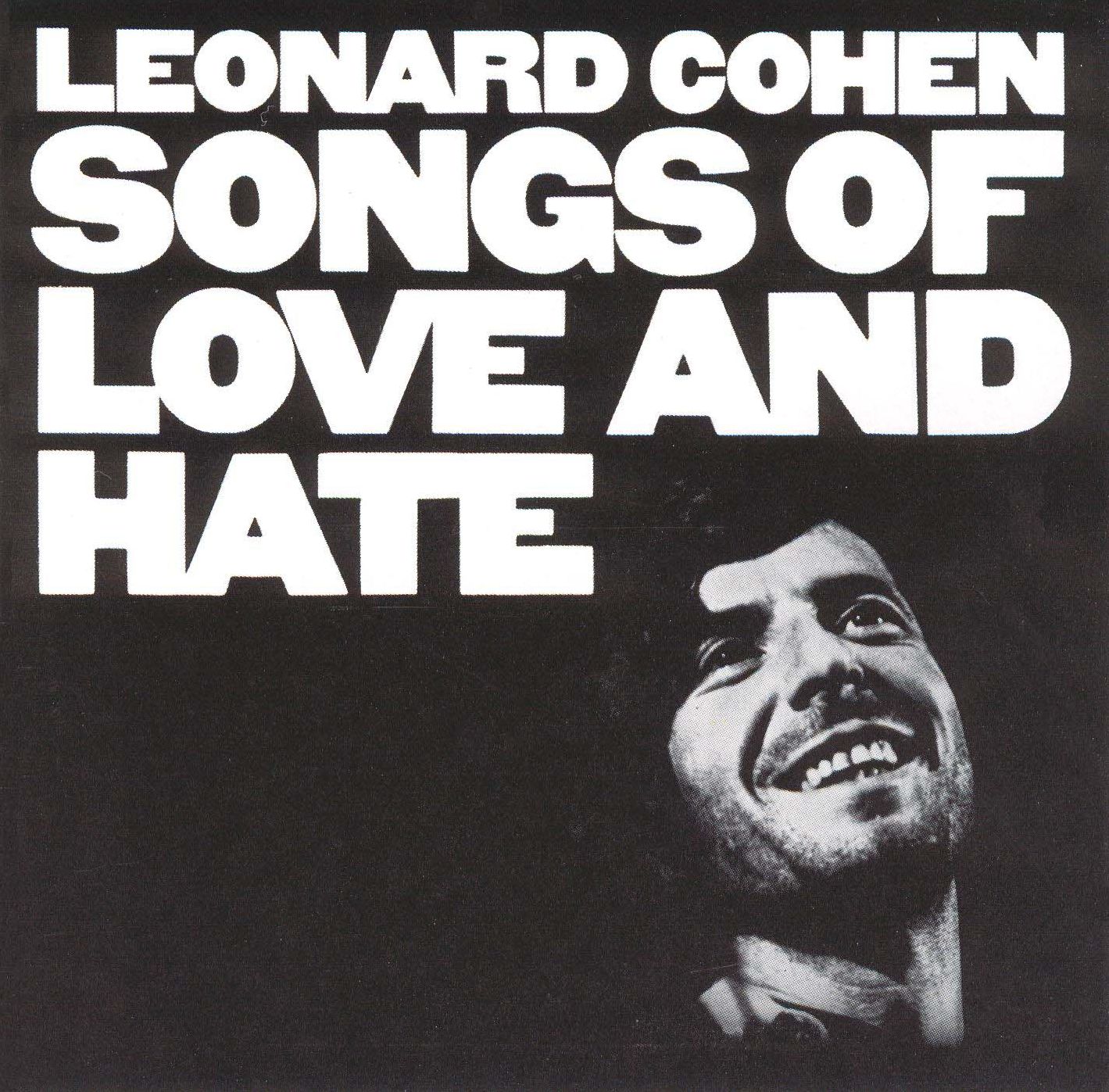Songs of Love and Hate