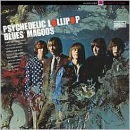 Psychedelic Lollipop