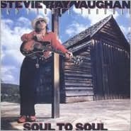 Soul to Soul