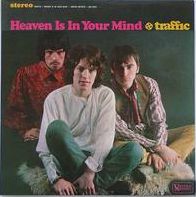 Heaven Is in Your Mind/Mr. Fantasy