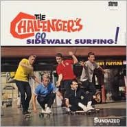 Go Sidewalk Surfing!