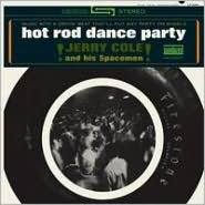 Hot Rod Dance Party