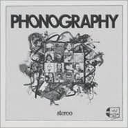 Phonography