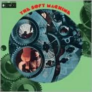 The Soft Machine, Vol. 1