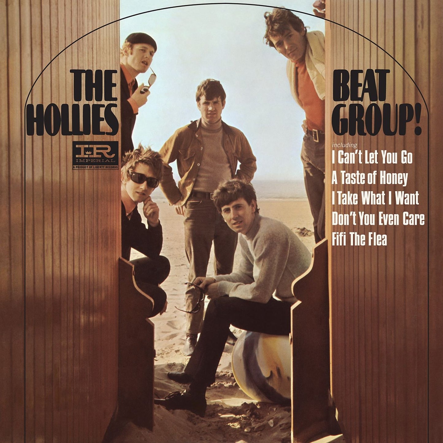 Beat Group