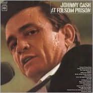 Johnny Cash at Folsom Prison