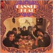 Canned Heat