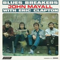 Bluesbreakers with Eric Clapton