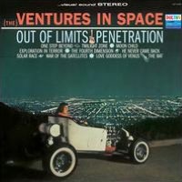 Ventures In Space