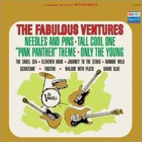 The Fabulous Ventures