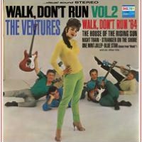 Walk, Don't Run, Vol. 2