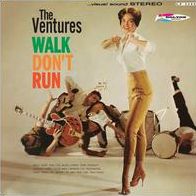 Walk, Don't Run