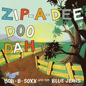 Zip-A-Dee-Doo-Dah