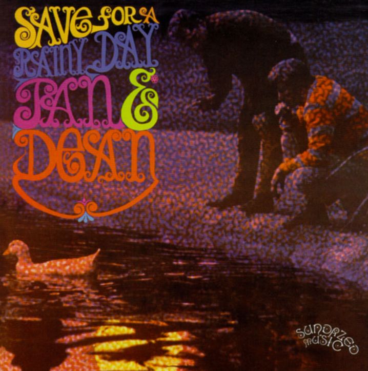 Save for a Rainy Day
