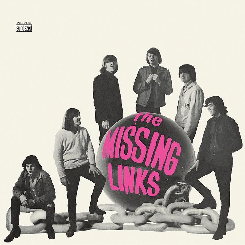 The Missing Links