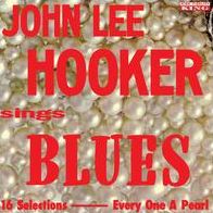 Sings The Blues [180 Gram Vinyl]