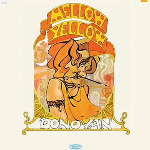 Mellow Yellow