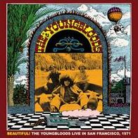 Beautiful! Live In San Francisco 1971