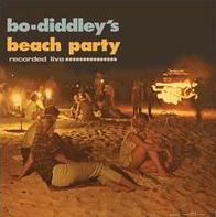 Beach Party