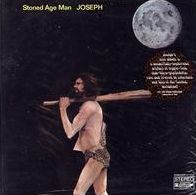 Stoned Age Man