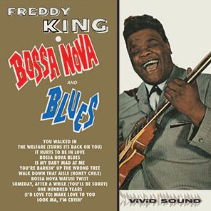 Bossa Nova & Blues