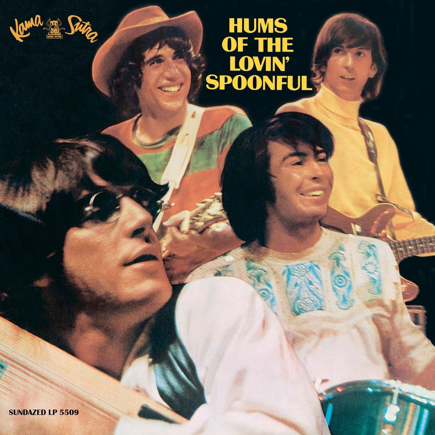 Hums Of The Lovin' Spoonful