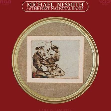Loose Salute (Michael Nesmith)