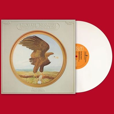 Nevada Fighter (Michael Nesmith)