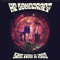 Live - May 11, 1968