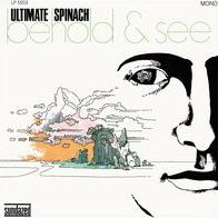 Behold & See [Green Vinyl]