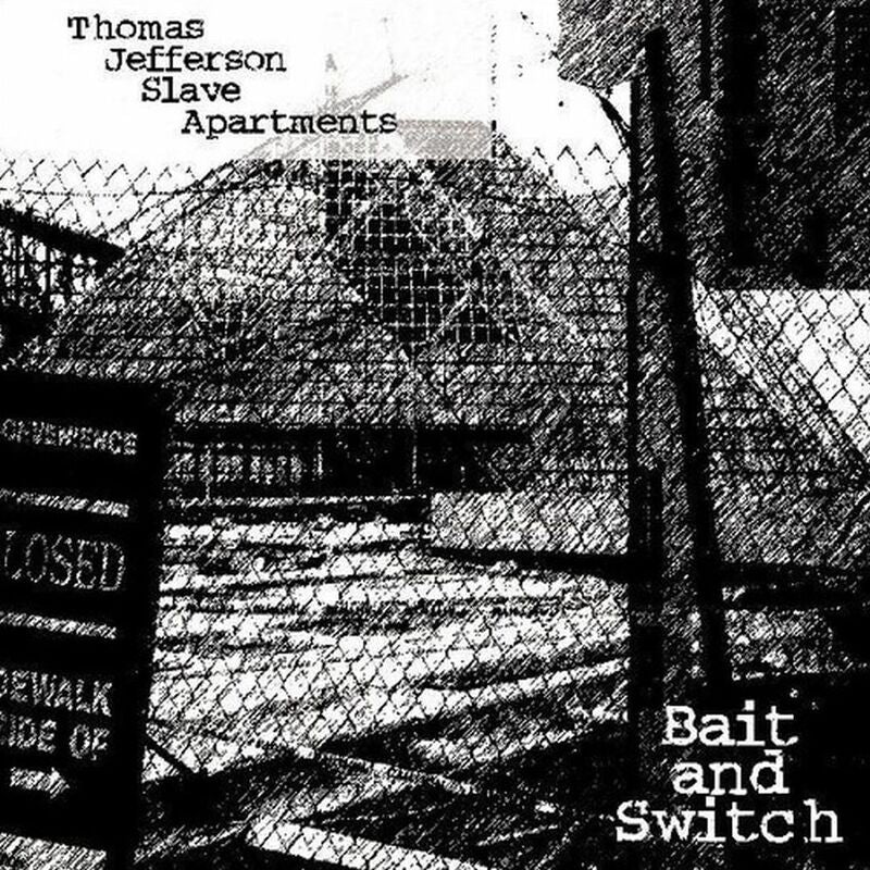 Bait And Switch