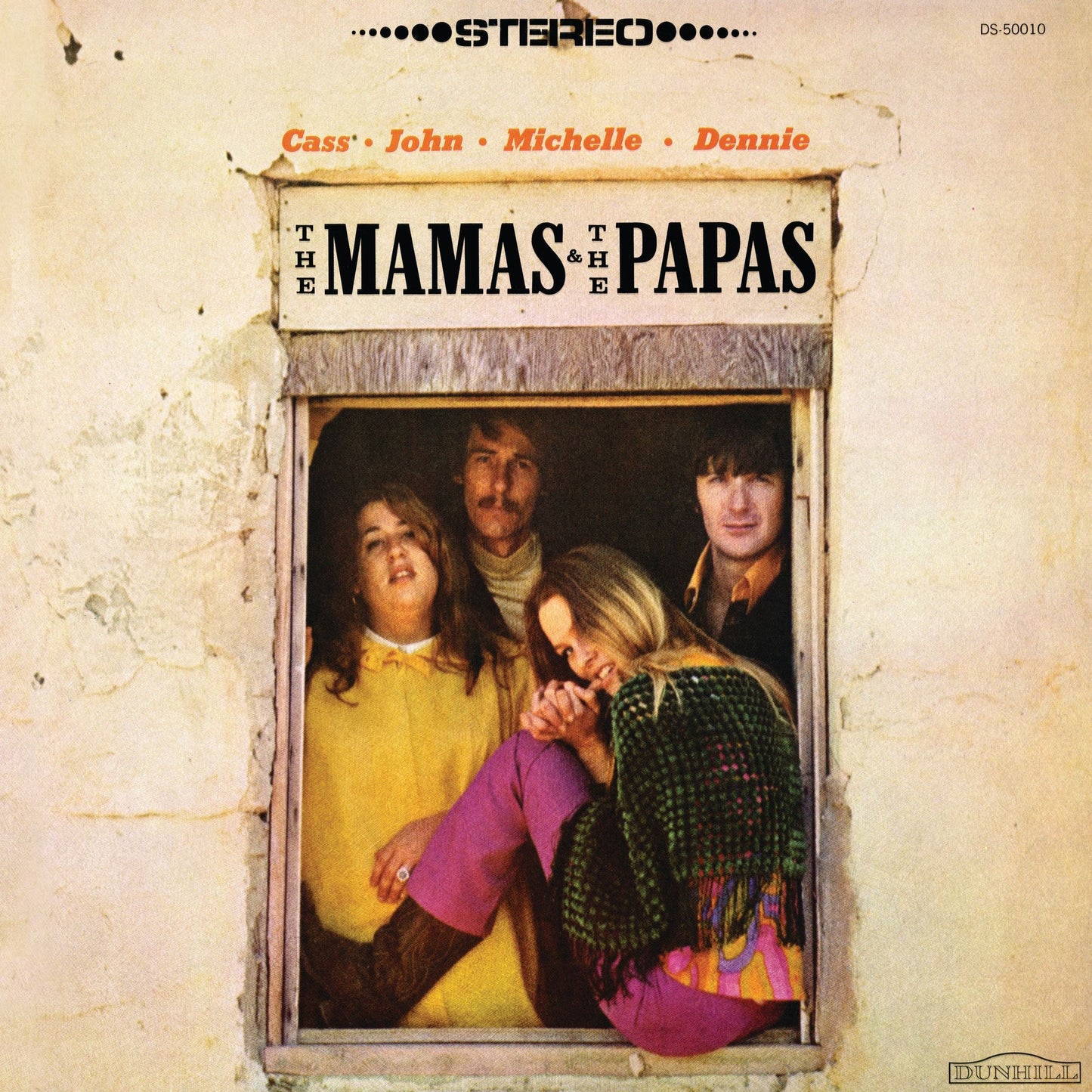 Mamas & the Papas