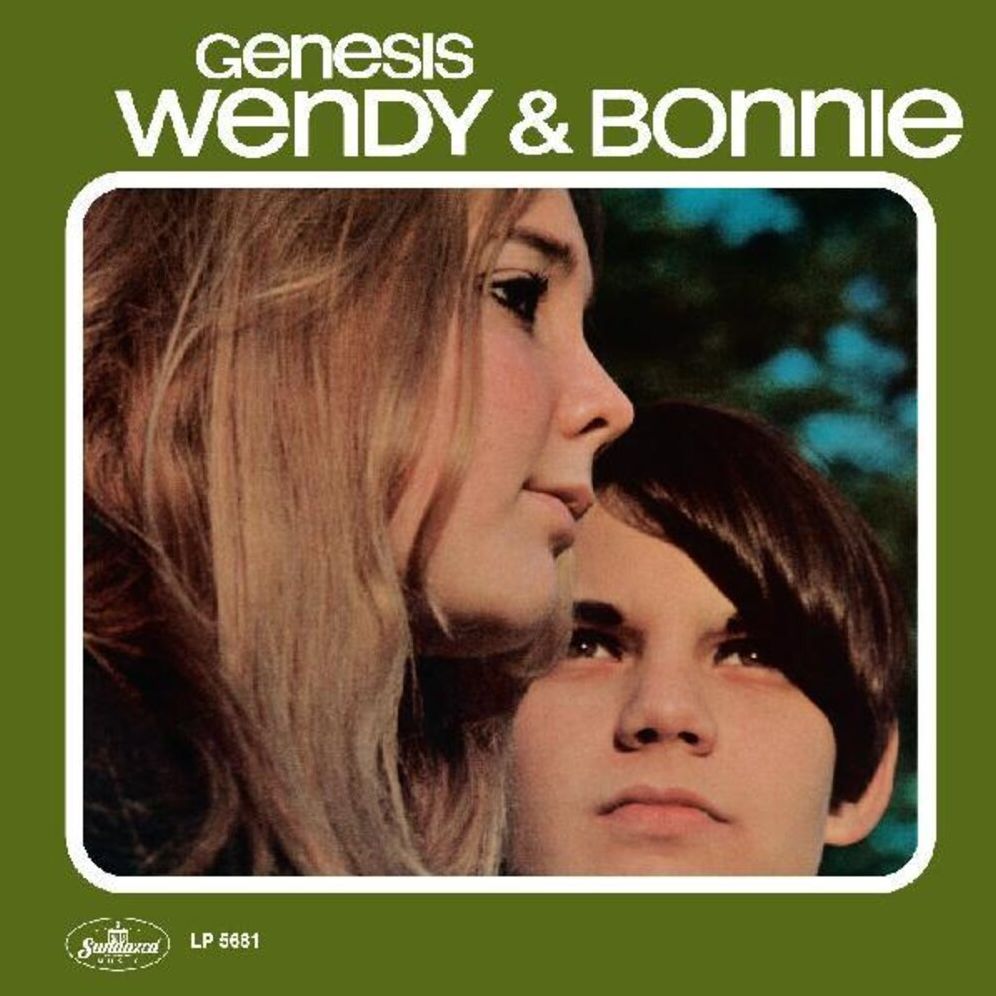 Genesis (Wendy & Bonnie)