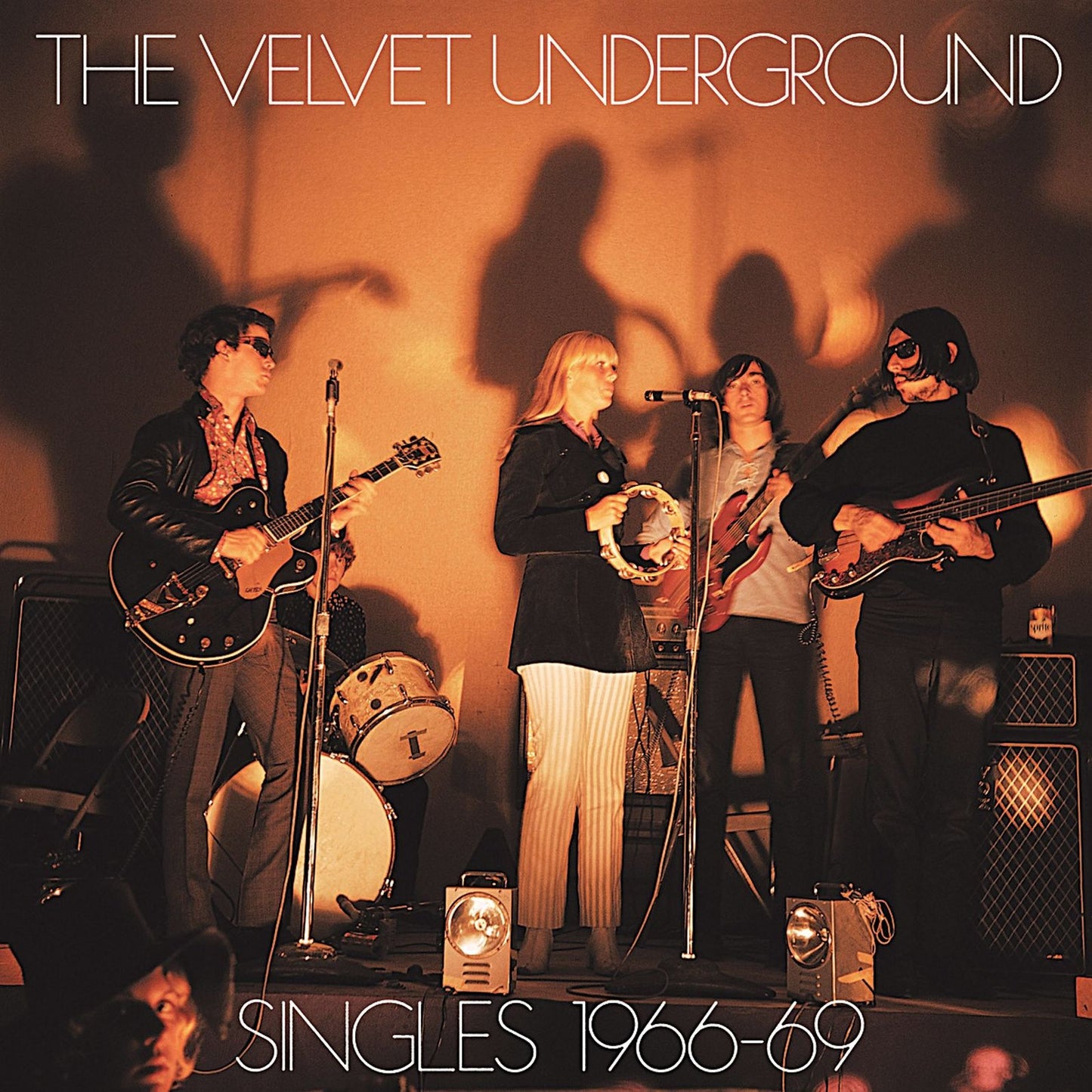 Singles 1966-69 (Velvet Underground)