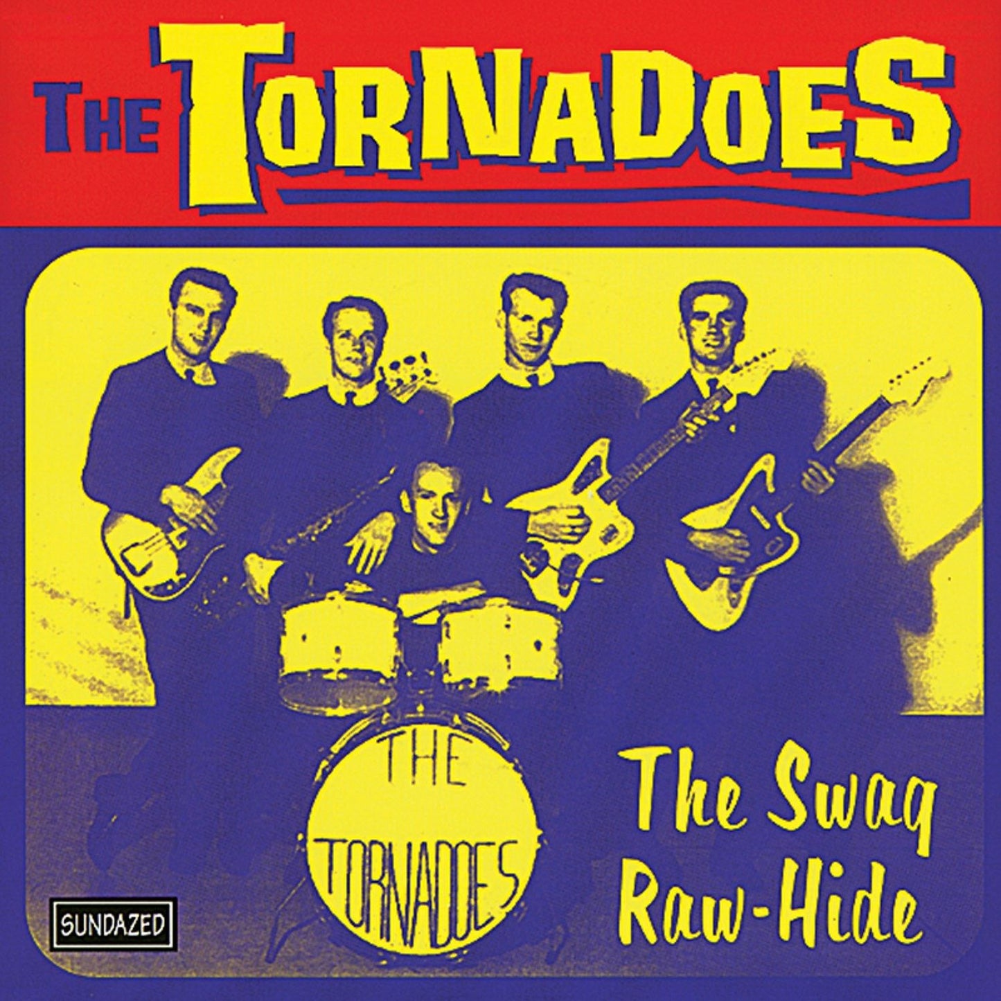The Swag/raw-hide
