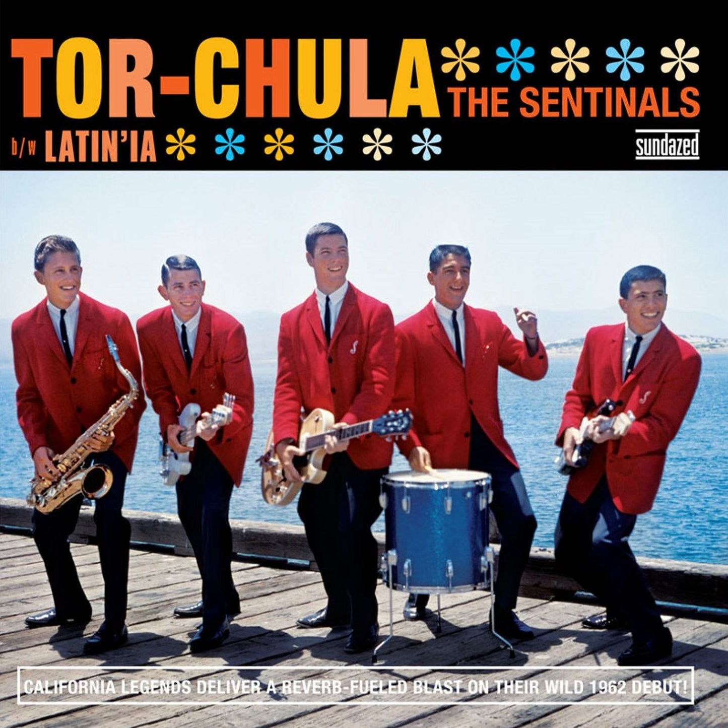 Tor-chula