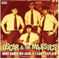 Baby Under My Skin