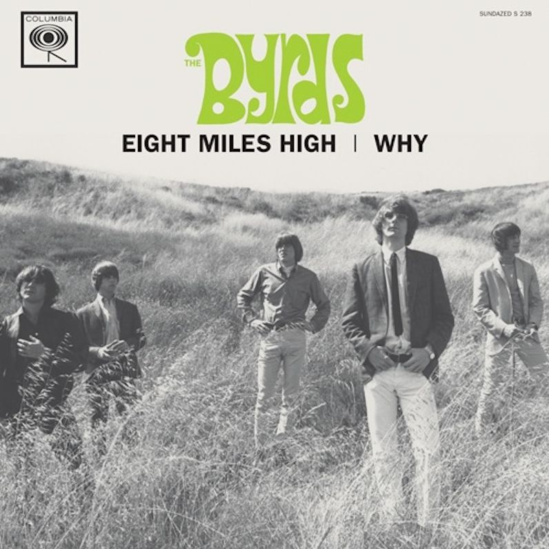 Eight Miles High/why