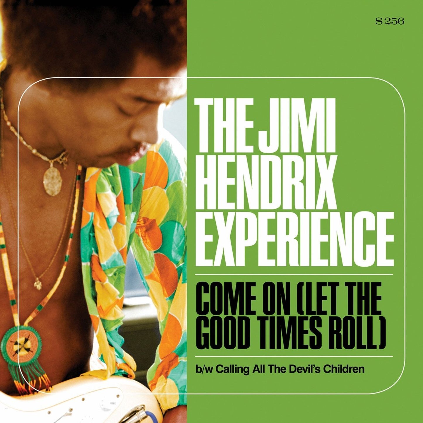 Come On ( Let The Good Times Roll ) / Calling All